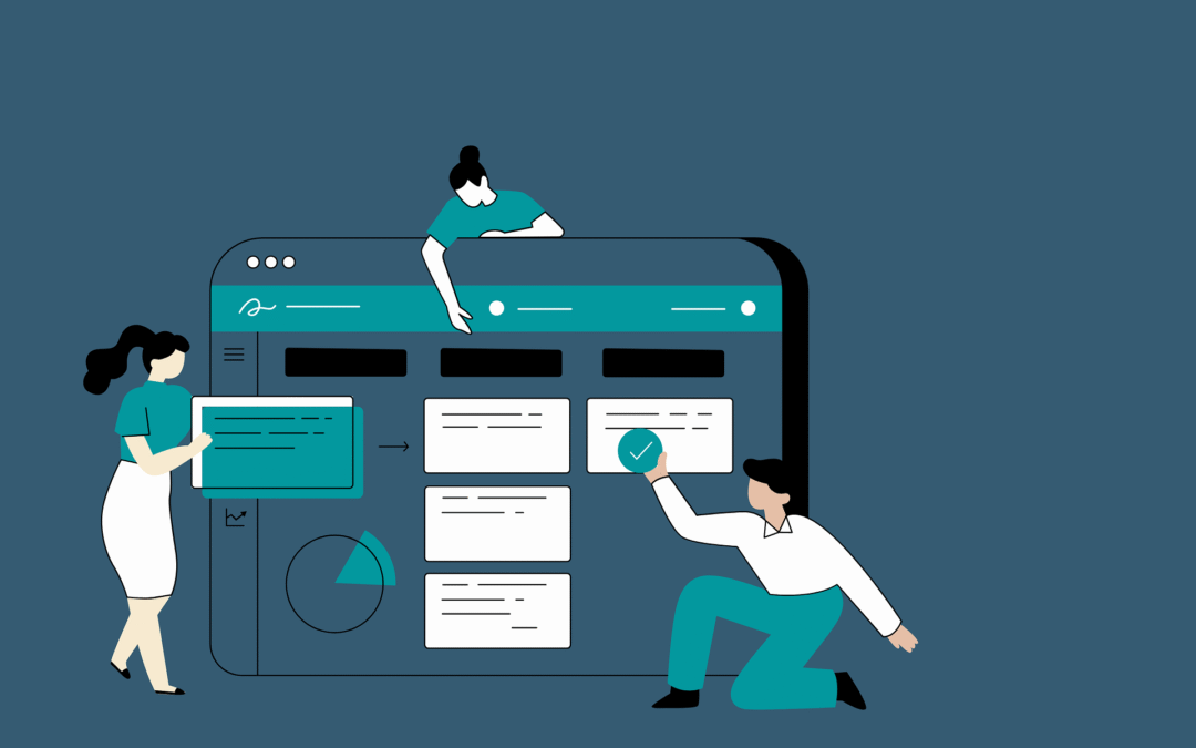 Vindbaarheid via ChatGPT & AI: waarom jouw website LLM-ready moet zijn